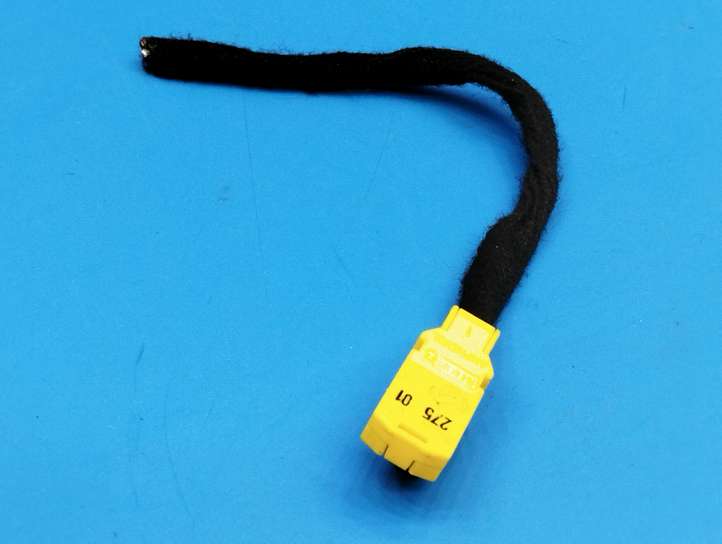 Mercedes-Benz S W220 (1998 - 2006)  0385458828 Проводка и кольцо подушки безопасности