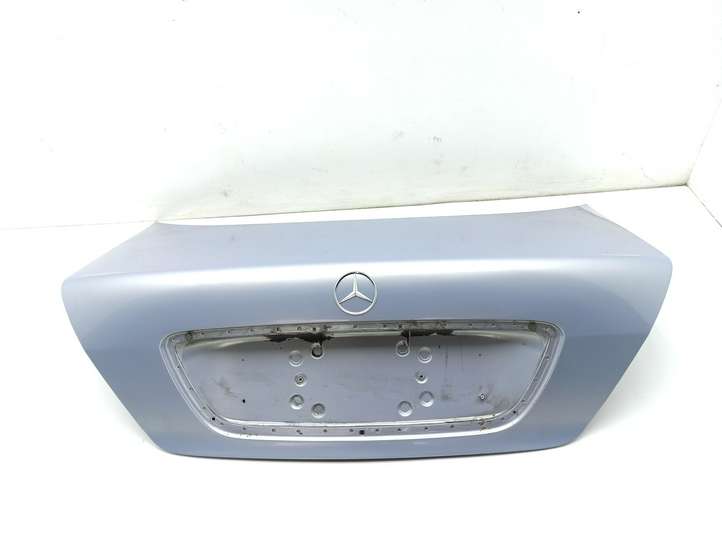 Mercedes-Benz S W220 (1998 - 2006)   Задняя крышка (багажника)