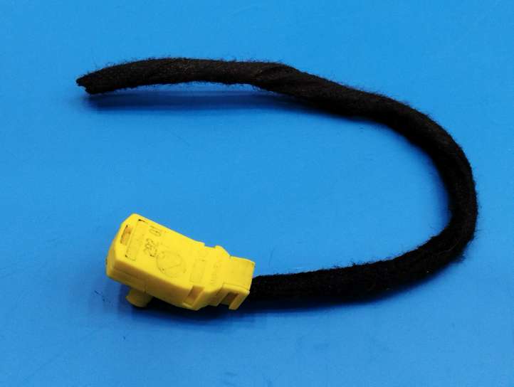 Mercedes-Benz S W220 (1998 - 2006)  0385458828 Проводка и кольцо подушки безопасности