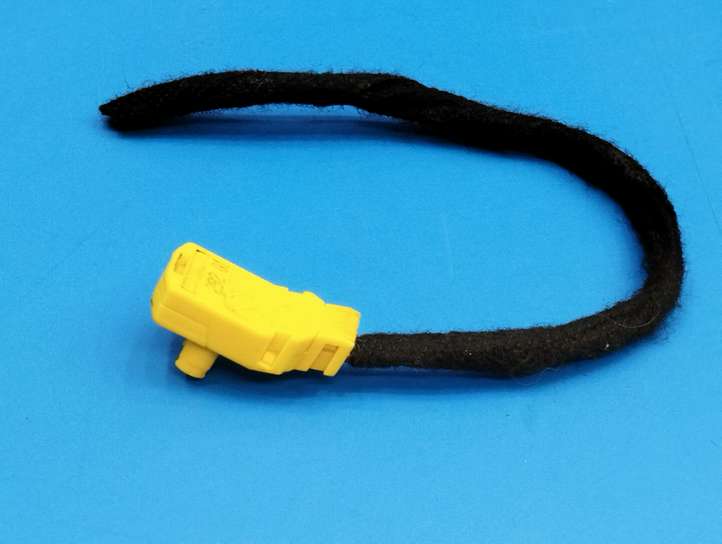 Mercedes-Benz S W220 (1998 - 2006)  0385458828 Проводка и кольцо подушки безопасности