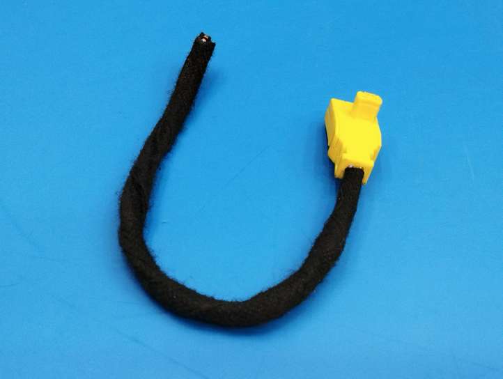 Mercedes-Benz S W220 (1998 - 2006)  0385458828 Проводка и кольцо подушки безопасности