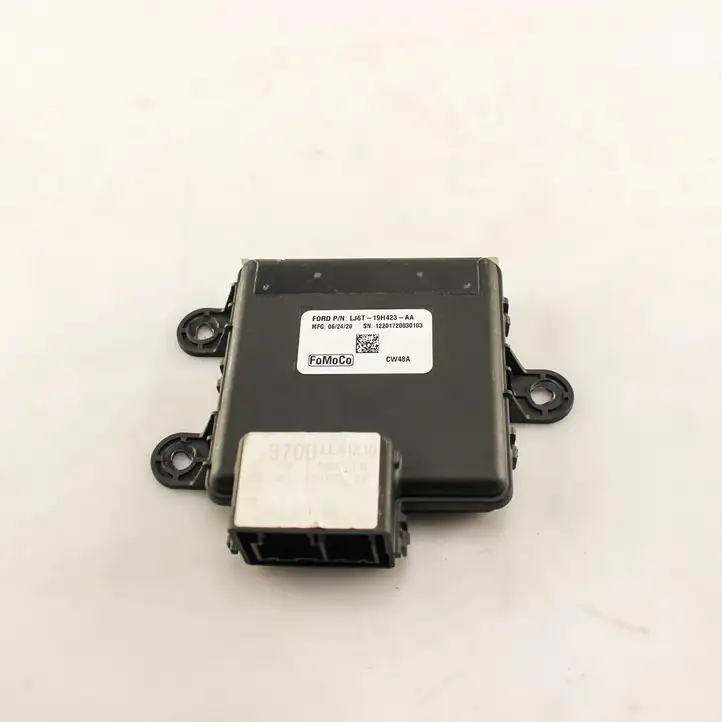 Ford Kuga III (2020 - ) LJ6T19H423AA Модуль управления камерой — фото 1