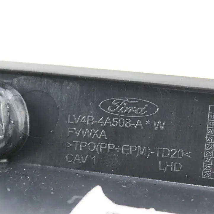 Ford Kuga III (2020 - ) LV4BS06040A Вещевой ящик — фото 7