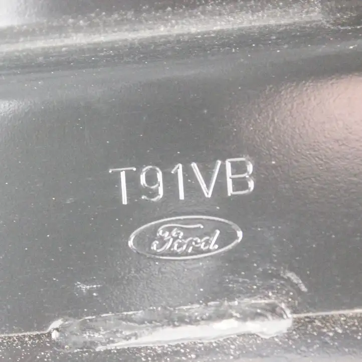 Ford Kuga III (2020 - ) T91VB Усилитель заднего бампера — фото 6
