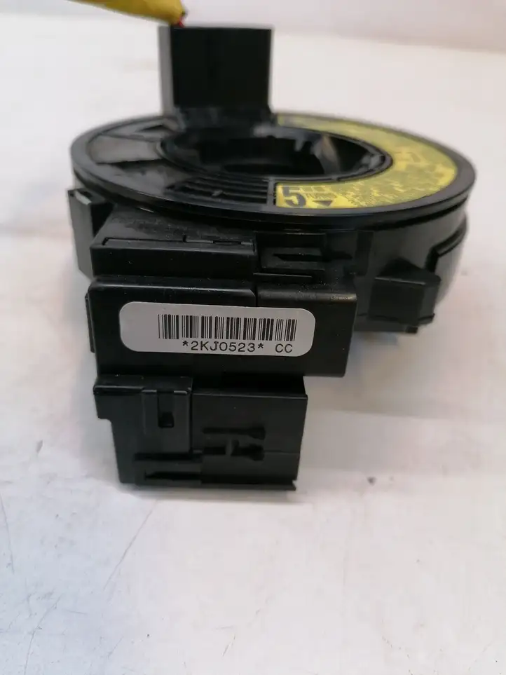 Toyota Avensis T250 (2003 - 2006) 2KJ0523 Контактное кольцо SRS — фото 2
