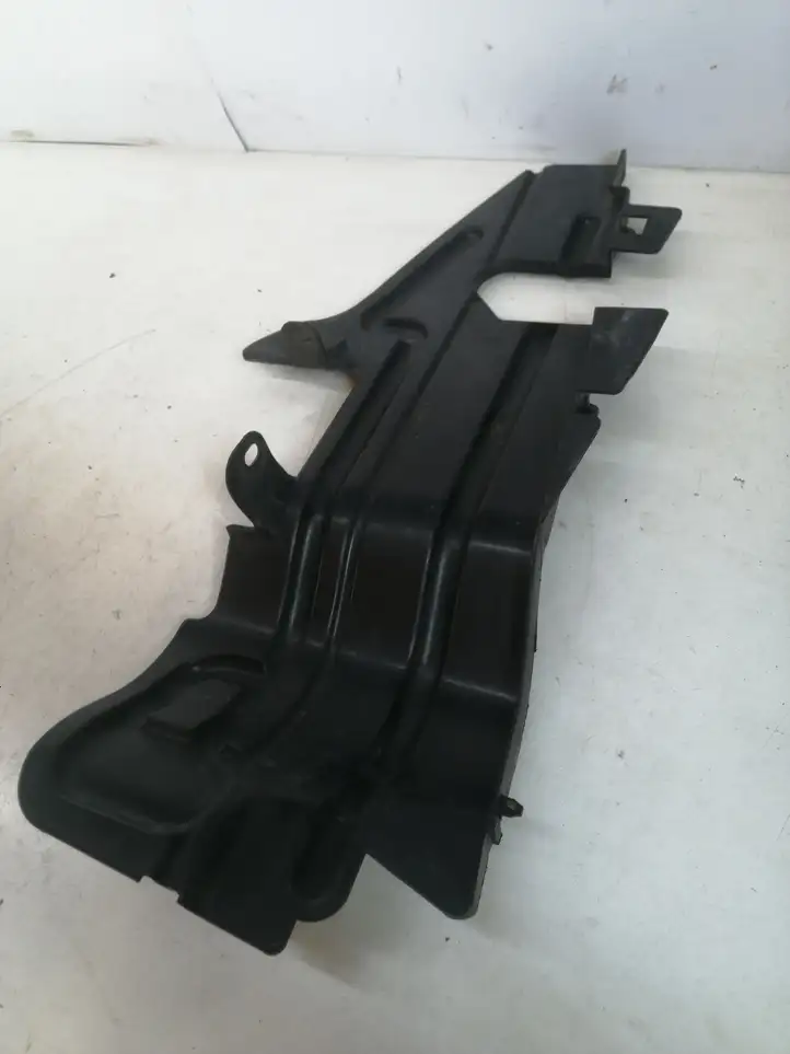 Toyota Avensis T250 (2003 - 2006) 5329305040 Дефлектор воздуха — фото 2