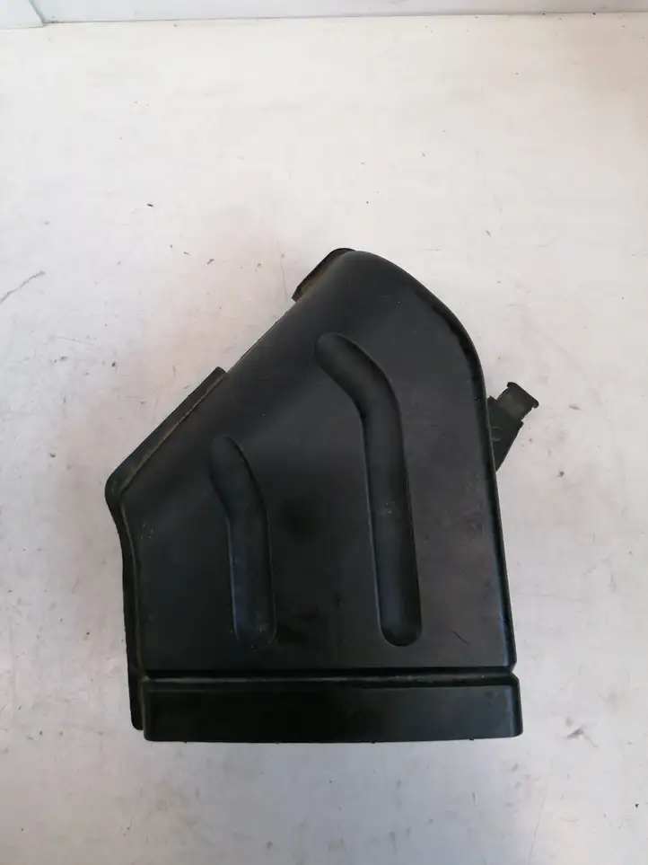 Audi A4 S4 B7 8E 8H (2004 - 2009) 8E0129617 Детали воздухозаборника — фото 1