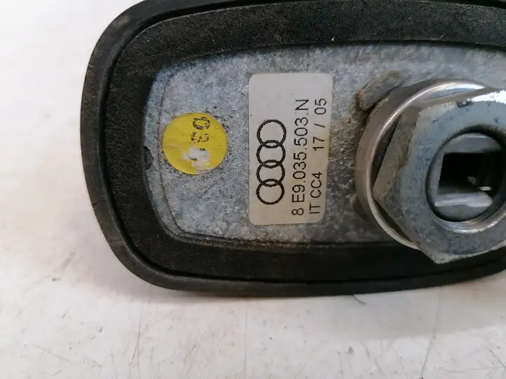 Audi A4 S4 B7 8E 8H (2004 - 2009) 8E9035503N GPS антенна — фото 2