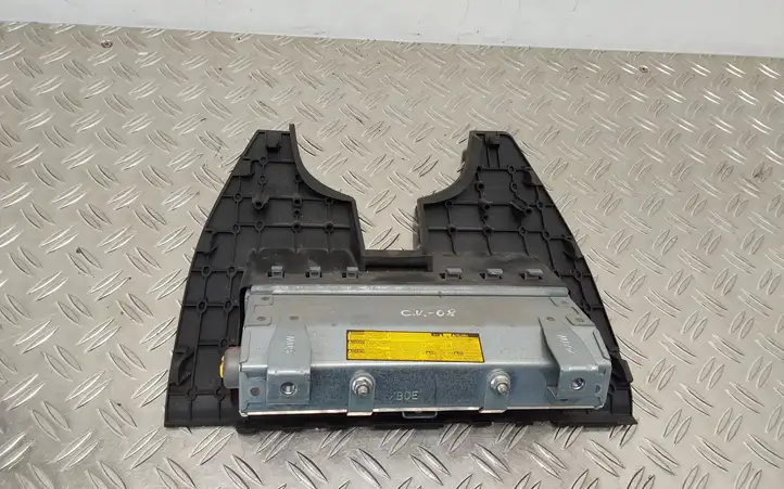 Toyota Corolla Verso AR10 (2004 - 2009) 739970F010 Коленная подушка безопасности — фото 2