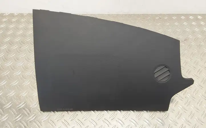 Toyota Corolla Verso AR10 (2004 - 2009) 505400F10 Подушка безопасности пассажира — фото 1