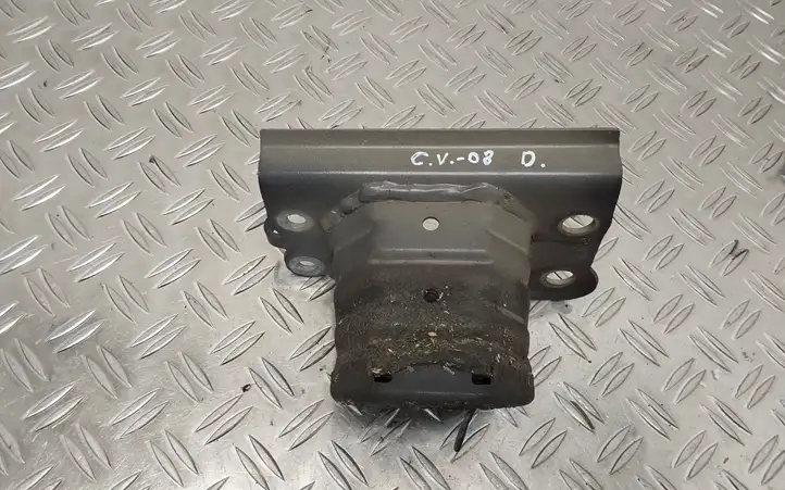 Toyota Corolla Verso AR10 (2004 - 2009) Амортизатор переднего бампера — фото 1