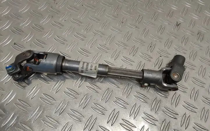 Toyota Corolla Verso AR10 (2004 - 2009) 310308 Кардан рулевого вала — фото 1