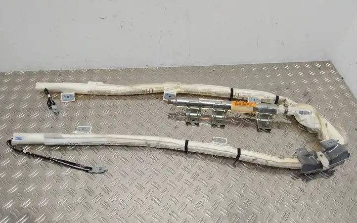 Toyota Corolla Verso AR10 (2004 - 2009) 621800F010 Боковая подушка безопасности шторка — фото 1