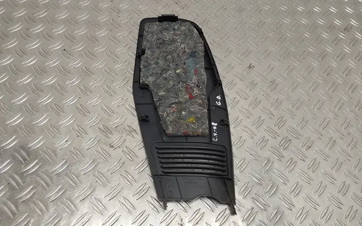 Toyota Corolla Verso AR10 (2004 - 2009) 647460F011 Прочие детали салона — фото 3