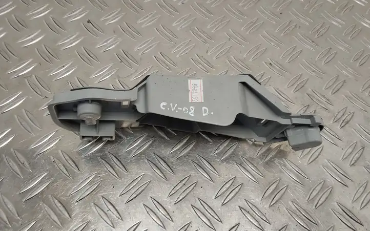 Toyota Corolla Verso AR10 (2004 - 2009) Держатель лампы заднего фонаря — фото 5