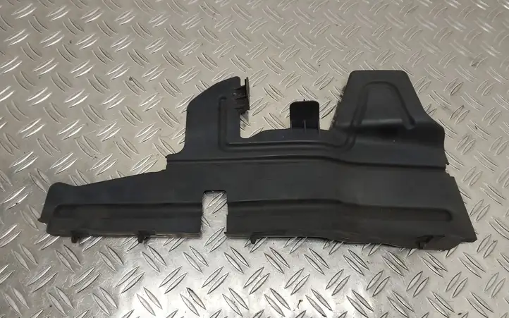 Toyota Corolla Verso AR10 (2004 - 2009) 532860F040 Дефлектор воздуха — фото 2
