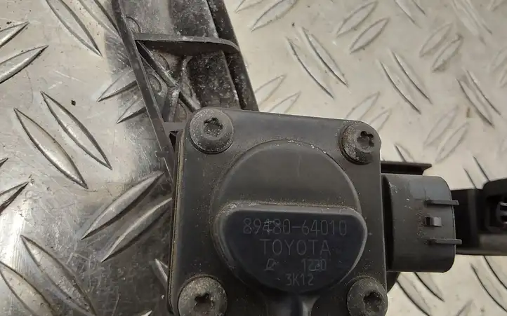 Toyota Corolla Verso AR10 (2004 - 2009) 8948064010 Датчик давления выхлопных газов — фото 4