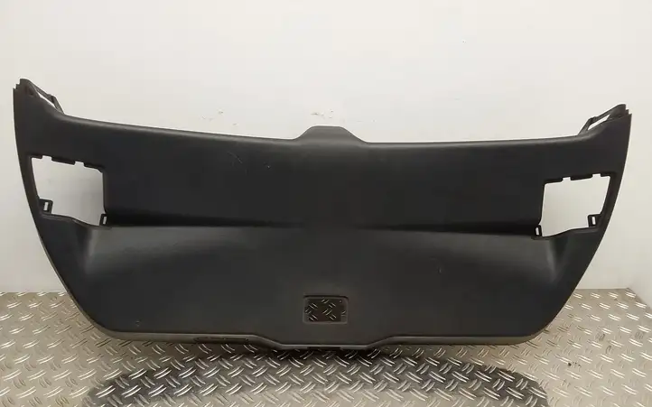Toyota Auris E180 (2012 - 2018) 6478002030 Обшивка багажника — фото 1