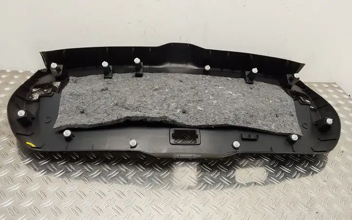 Toyota Auris E180 (2012 - 2018) 6478002030 Обшивка багажника — фото 5