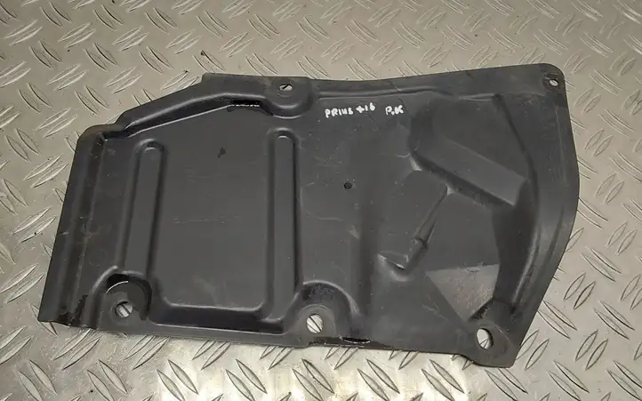 Toyota Prius+ (ZVW40) (2011 - 2018) 5144402041 Защита двигателя — фото 1