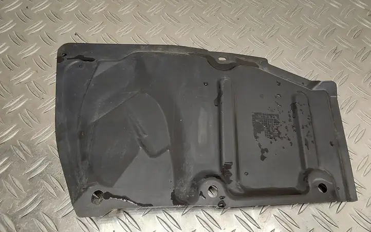 Toyota Prius+ (ZVW40) (2011 - 2018) 5144402041 Защита двигателя — фото 2