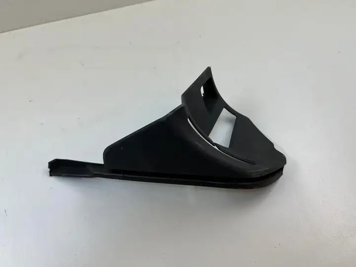 BMW 3 F30 F35 F31 (2012 - 2018) 7256114 Прочая отделка багажника — фото 2