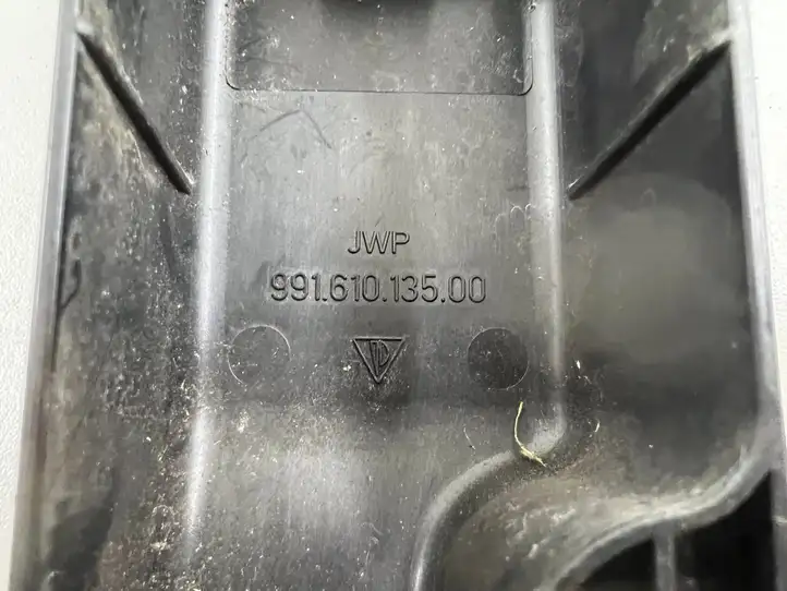 Porsche 911 991 (2011 - 2019) 99161013500 Прочие детали салона — фото 3
