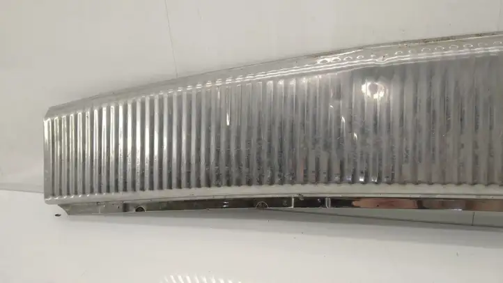 Volkswagen Touareg I (2002 - 2010) 7L6863459H Отделка порога багажника — фото 7