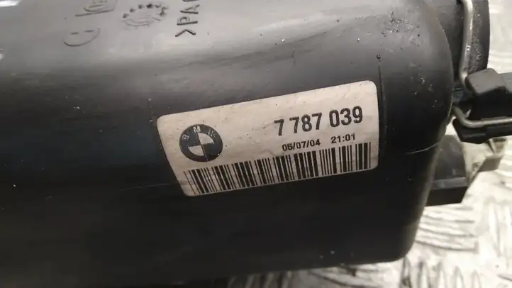 BMW 5 E39 (1996 - 2003) 7787039 Расширительный бачок — фото 2