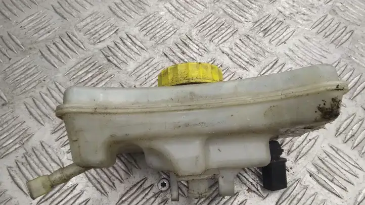 Audi A4 S4 B6 8E 8H (2000 - 2006) 8E0611301E Бачок тормозной жидкости — фото 4
