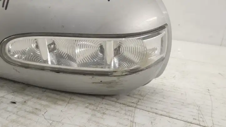 Mercedes-Benz ML W164 (2005 - 2011) A1648102916 Боковое зеркало с электроприводом — фото 9