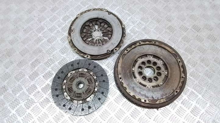 Volvo S80 (2006 - 2009)  31259451 Комплект сцепления