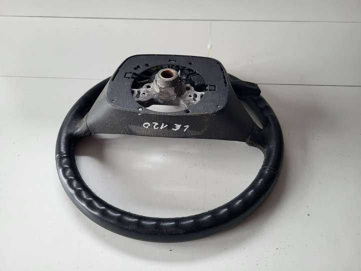 Toyota Land Cruiser (J120) (2002 - 2009)   Руль