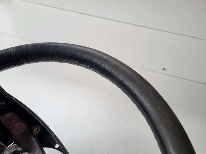 Toyota Land Cruiser (J120) (2002 - 2009)   Руль