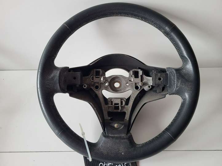 Toyota Yaris (2005 - 2009)   Руль