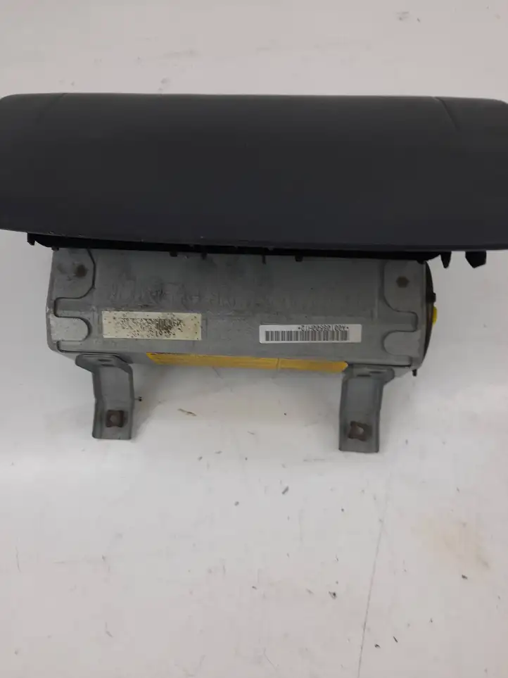 Subaru Forester SF (2000 - 2003) Подушка безопасности пассажира — фото 2