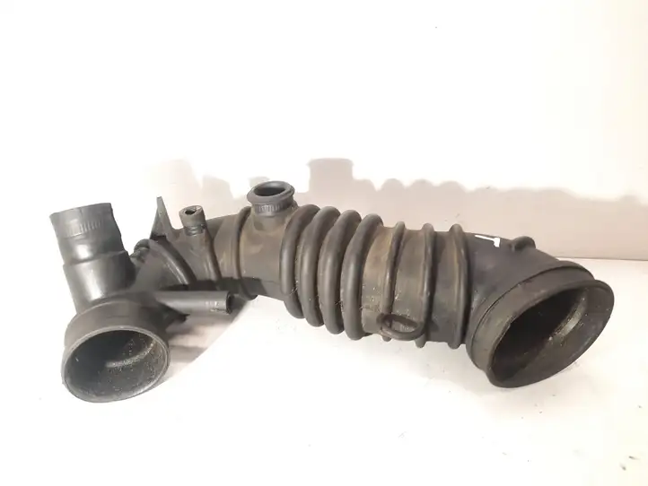 Volkswagen PASSAT B5.5 (2001 - 2005) 058133356L Трубка подачи воздуха — фото 2