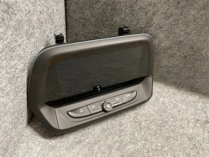 Chevrolet Camaro (2018 - ) 84582516 Магнитола / мультимедийная система — фото 4