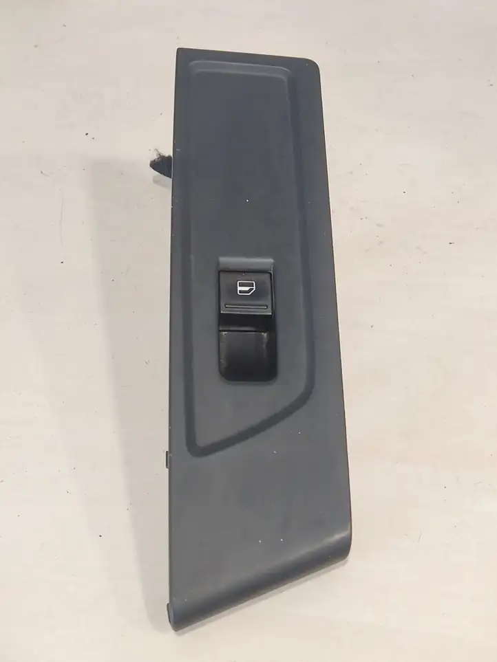 Volkswagen PASSAT B7 (2011 - 2014) 3AB857858 Кнопка стеклоподъемников — фото 1