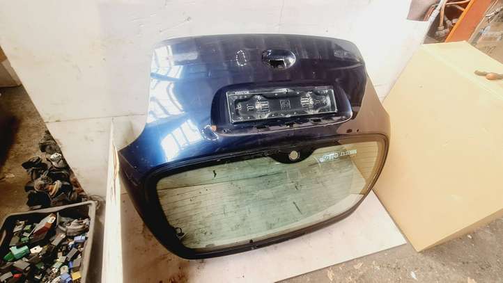 Renault Scenic I (1996 - 2003)   Задняя крышка (багажника)