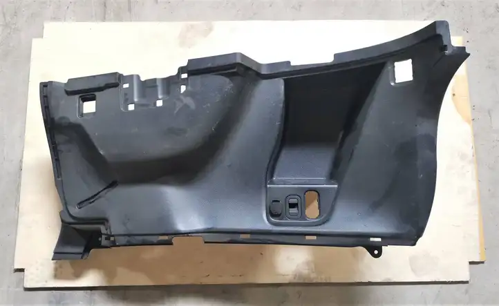 Subaru Forester SH (2008 - 2013) 94027SC010 Боковая обшивка багажника — фото 1