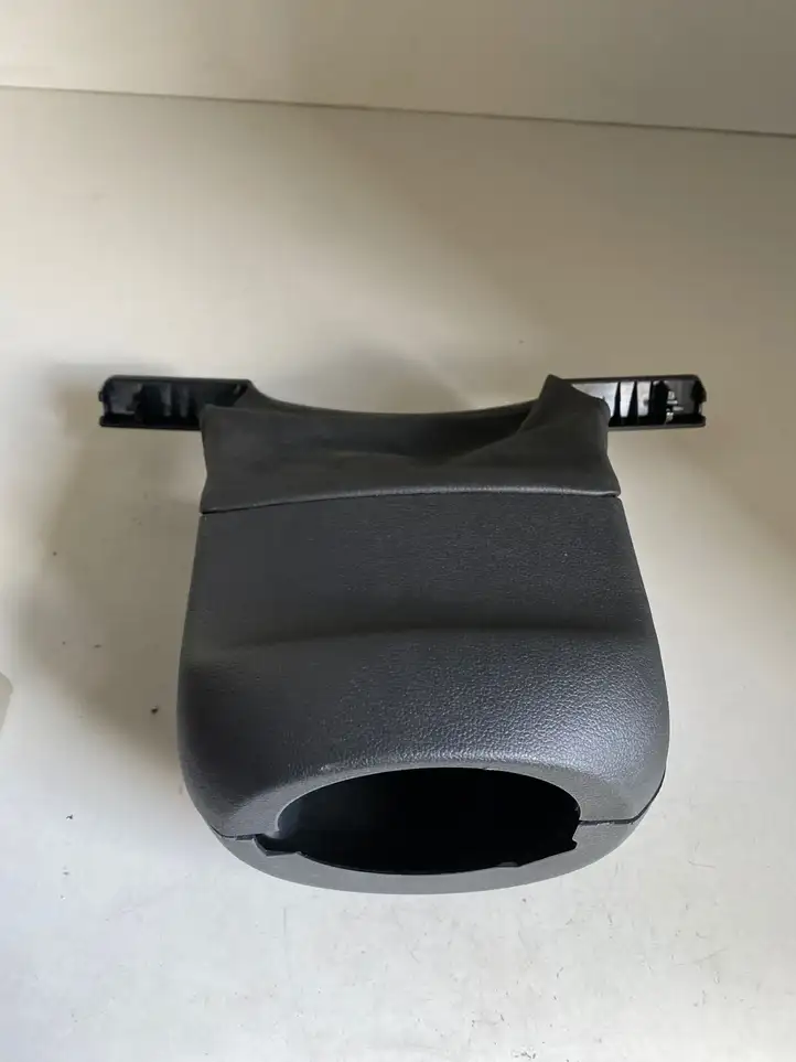 Volkswagen Golf VII (2013 - 2019) 5G0858566C Обшивка рулевой колонки — фото 1
