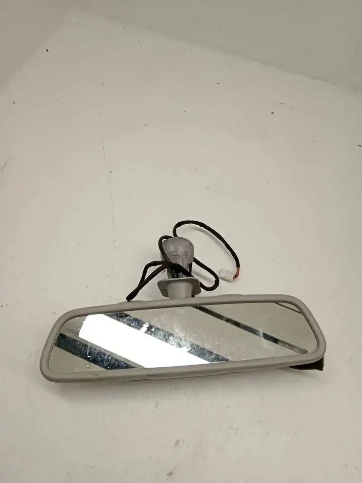 Mercedes-Benz GL X166 (2013 - 2019) A1668100217 Салонное зеркало заднего вида — фото 1