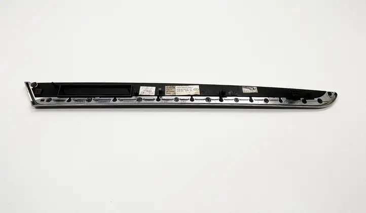 Audi A6 S6 C6 4F (2004 - 2008) 4F0867409B Обшивка задней двери — фото 3