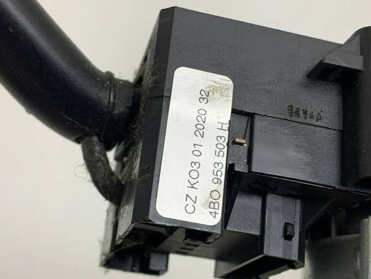 Audi A6 (2001 - 2004)  4B0953503H Комплект ручек
