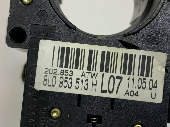Audi A6 (2001 - 2004)  4B0953503H Комплект ручек