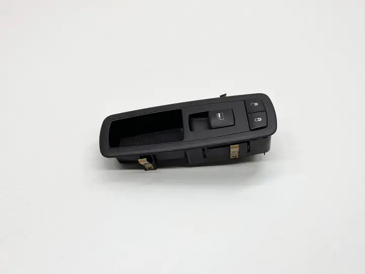 Chrysler Town & Country V (2007 - 2010) 68029178 Блок кнопок стеклоподъемников — фото 1