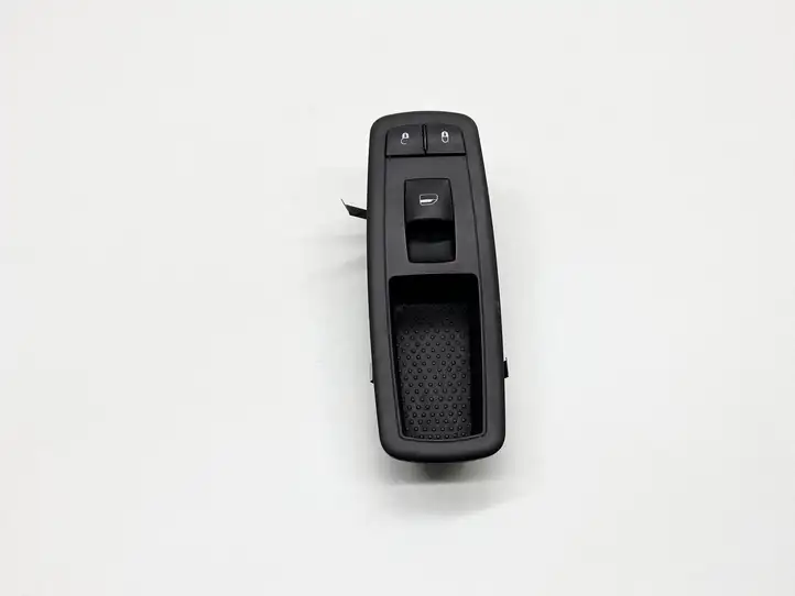 Chrysler Town & Country V (2007 - 2010) 68029178 Блок кнопок стеклоподъемников — фото 3