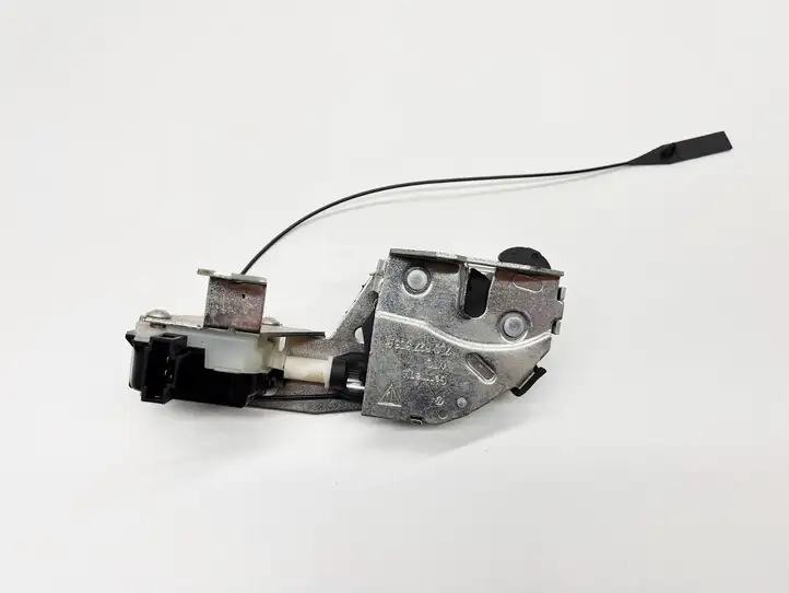 Volkswagen Touareg I (2002 - 2010) 7L0827506E — фото 3