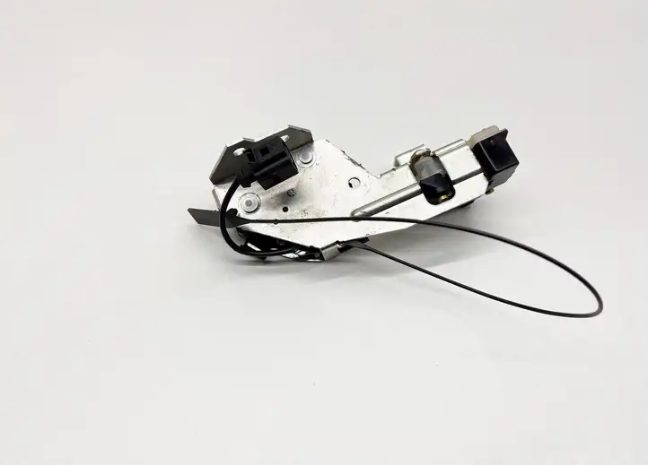 Volkswagen Touareg I (2002 - 2010) 7L0827506E — фото 4